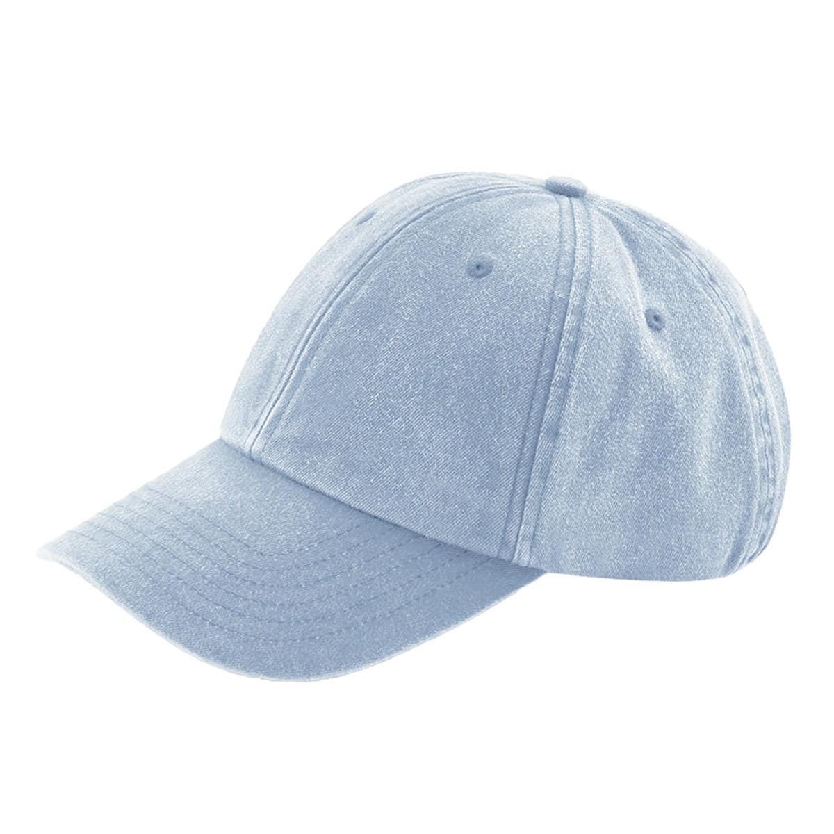 Stylish books lover’s hat with worn vintage style, ideal for BookTok.