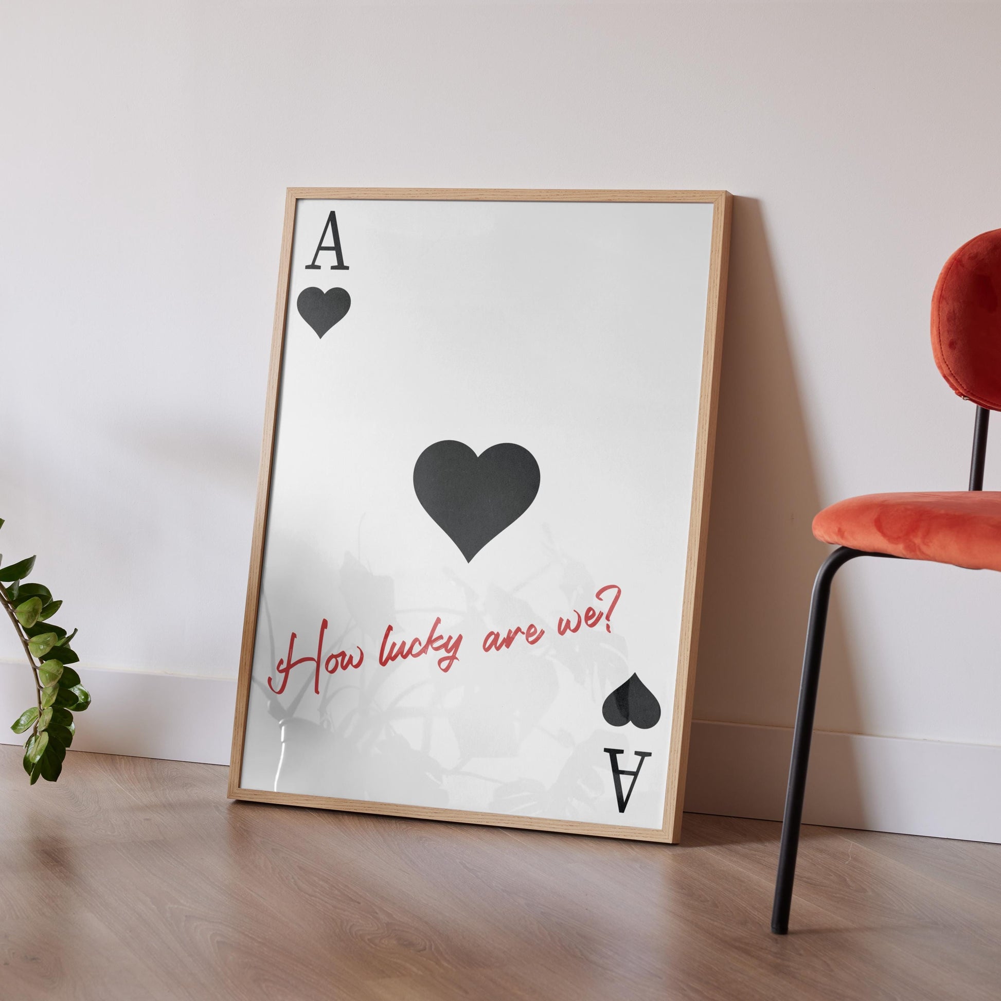 Black love quote poster in a Western style digital download for instant cowboy-themed decor or gift