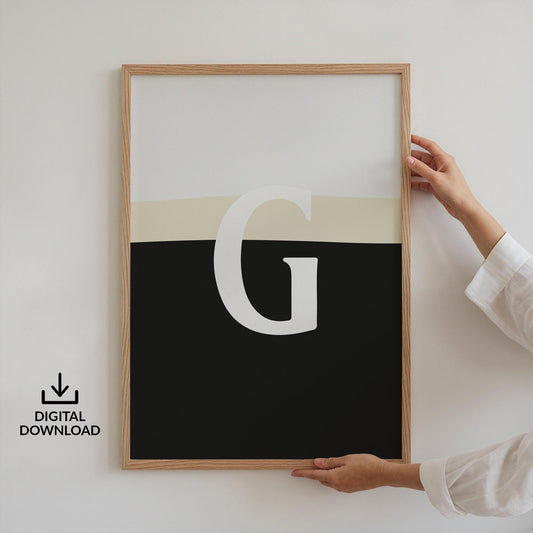 Instant download close-up alcohol digital file held on wall with stout design, perfect gift for beer lovers.