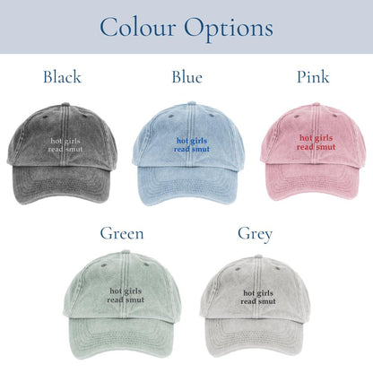 Available colours are Blue, Green, Grey, Black and Pink. Trendy girly colours to suit all outfits.