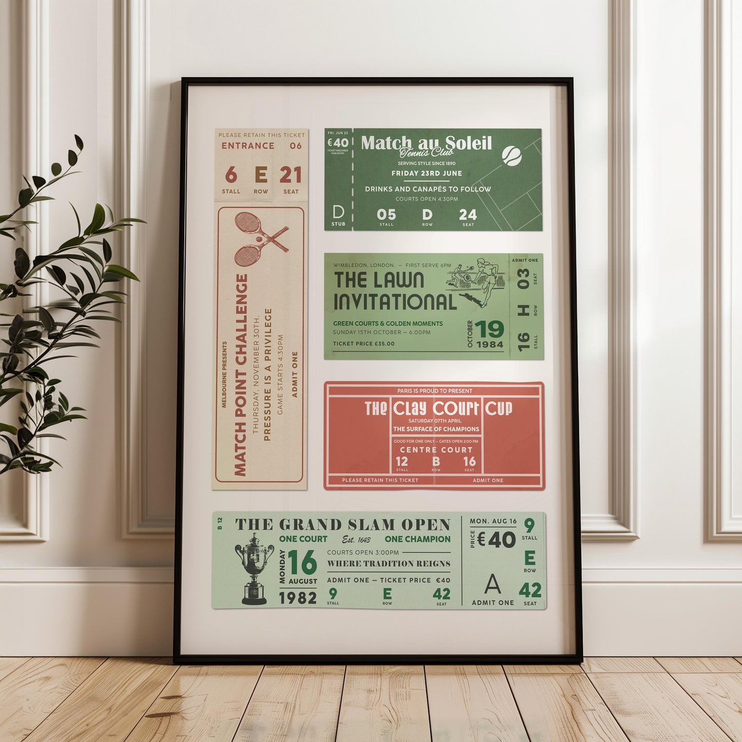 printable digital wall art. Ideal club event pass poster for girlfriend boyfriend