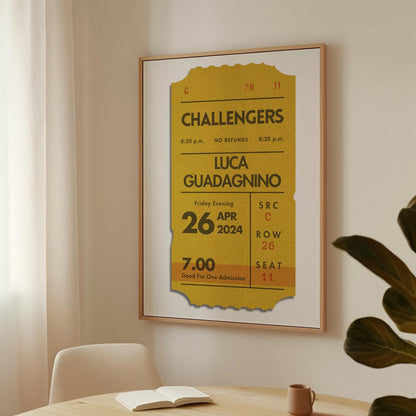 blockbuster tv present idea art on wall in dining room