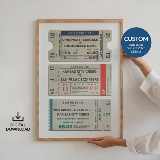 a digital file art piece for sports fans.