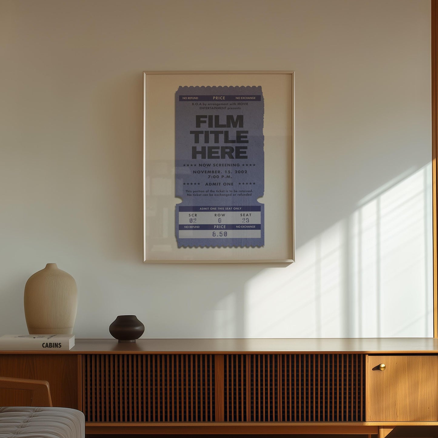 his and hers wall art personalised for you for minimalist colourful decor